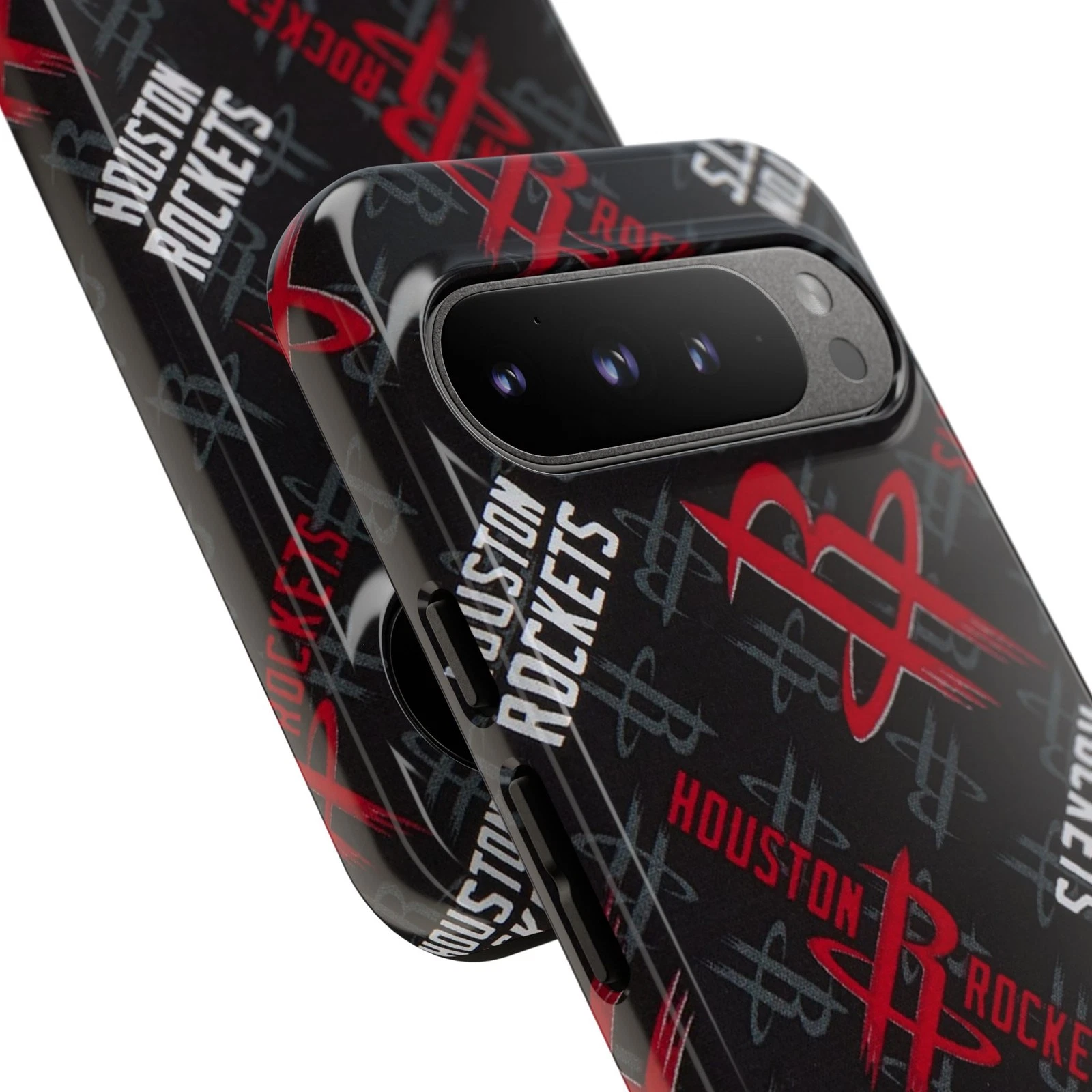 Houston Rockets iPhone Cases