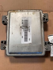 05 CHEVY MALIBU Engine/motor Brain Box