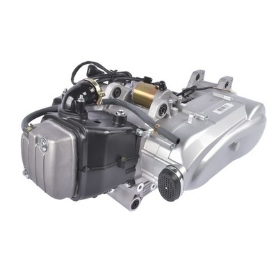 GY6 230CC Motor Elektrisches Für ATV & Go Cart, NEU Ausgleichswelle Elektrisch