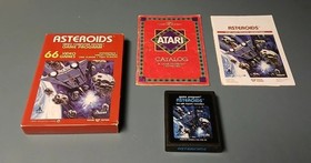 Atari 2600 Complete In Box (CIB) Console System & 16 Complete In Box (CIB) Games