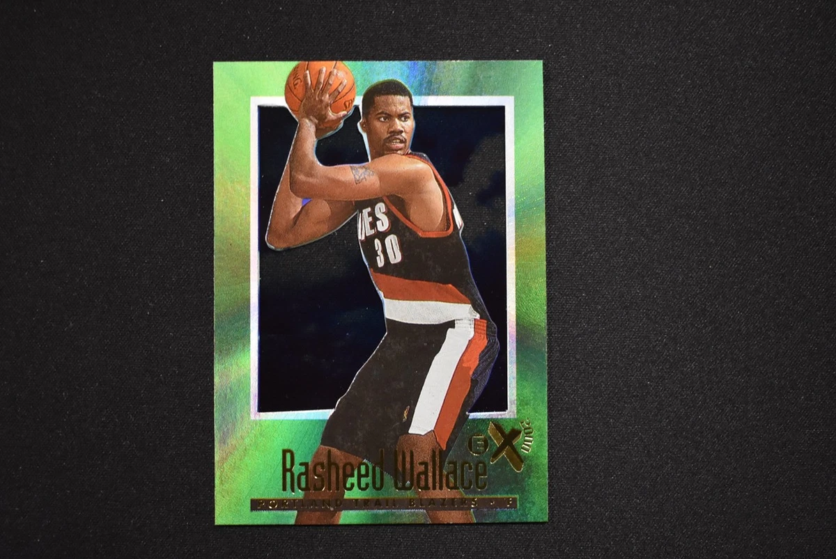1996-97 Skybox E-X2000 Basketball Trading Cards for sale | eBay
