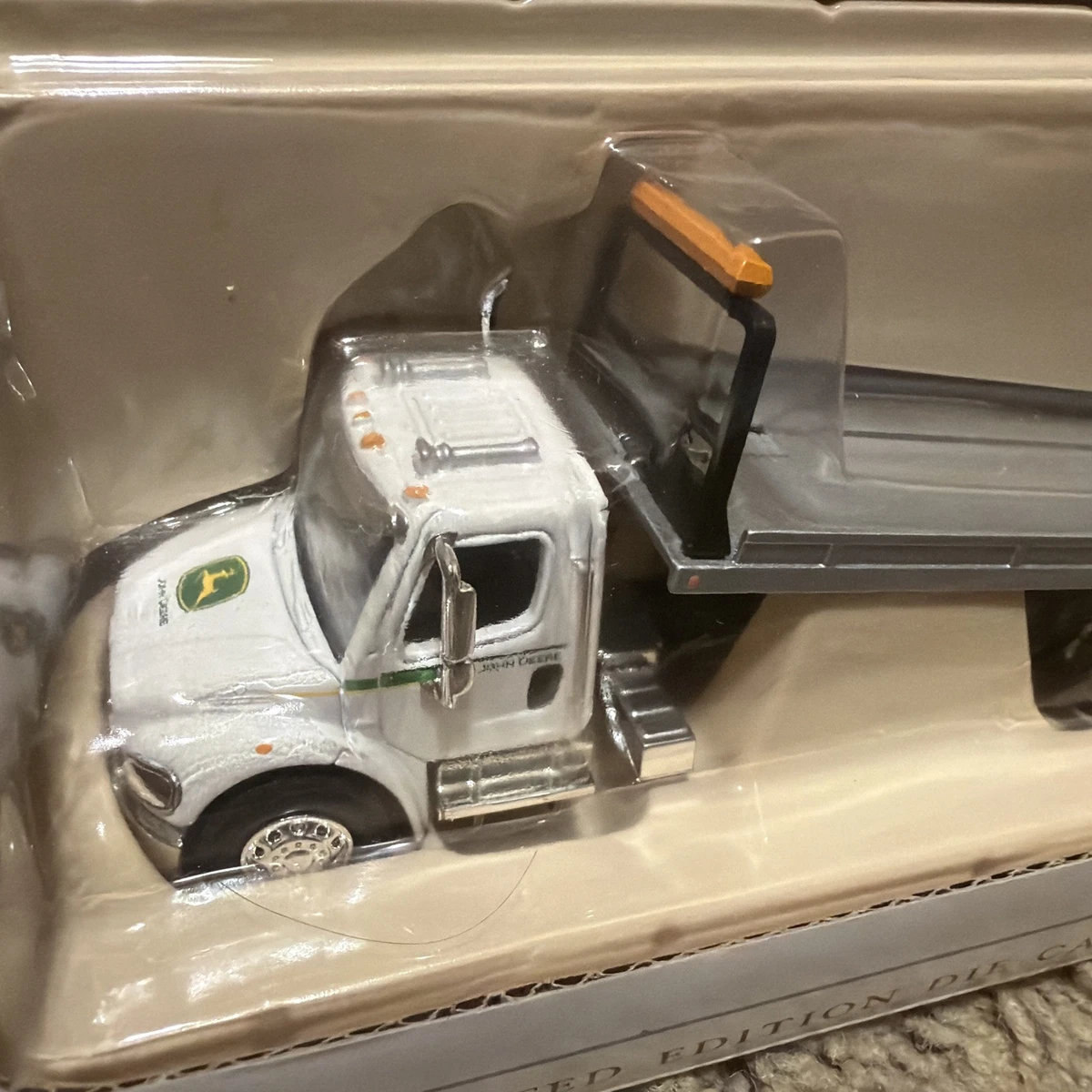 SpecCast John Deere 1:64 Scale Diecast Farm Vehicles for sale | eBay