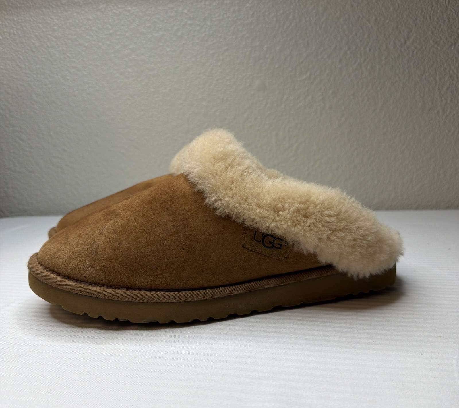 UGG Cluggette Slipper - image 1