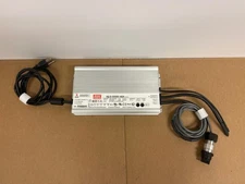 MEAN WELL HLG-600H-48A POWER SUPPLY