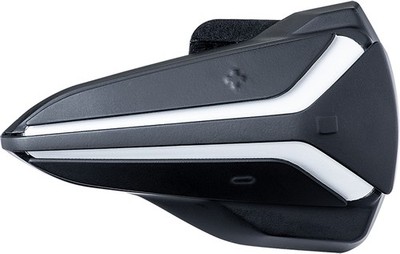 HJC Smart 20B Bluetooth Gegensprechanlage - Schwarz