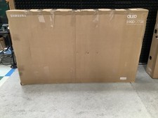 Samsung S90D 77" OLED Smart TV 4K 2024 QN77S90DAFXZA NEW             