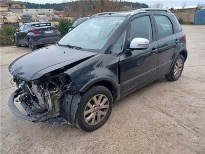felge FIAT SEDICI 189 2.0 MULTIJET 16V EMOTION 4X4 todop375153