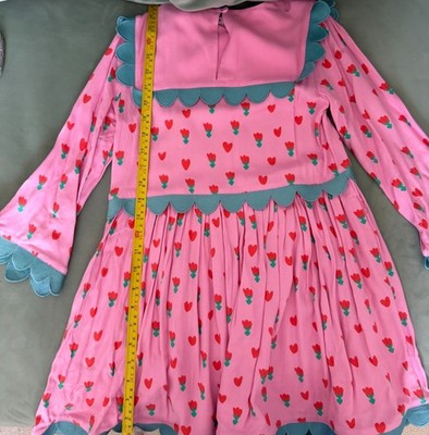 Stella Mccartney kids dress  8 year