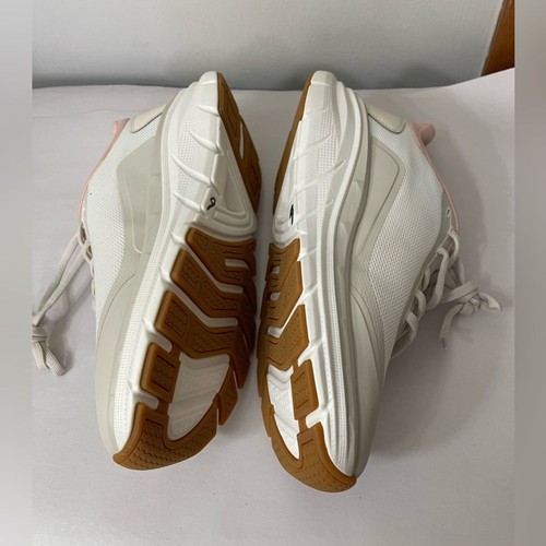 Vionic Women’s Walk Max Slip On Womens Comfort Sneaker Cream Sz US 10 LN - Bild 6 von 10