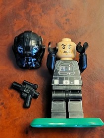 LEGO Star Wars sw0788 Imperial TIE Fighter Striker Pilot Minifigure