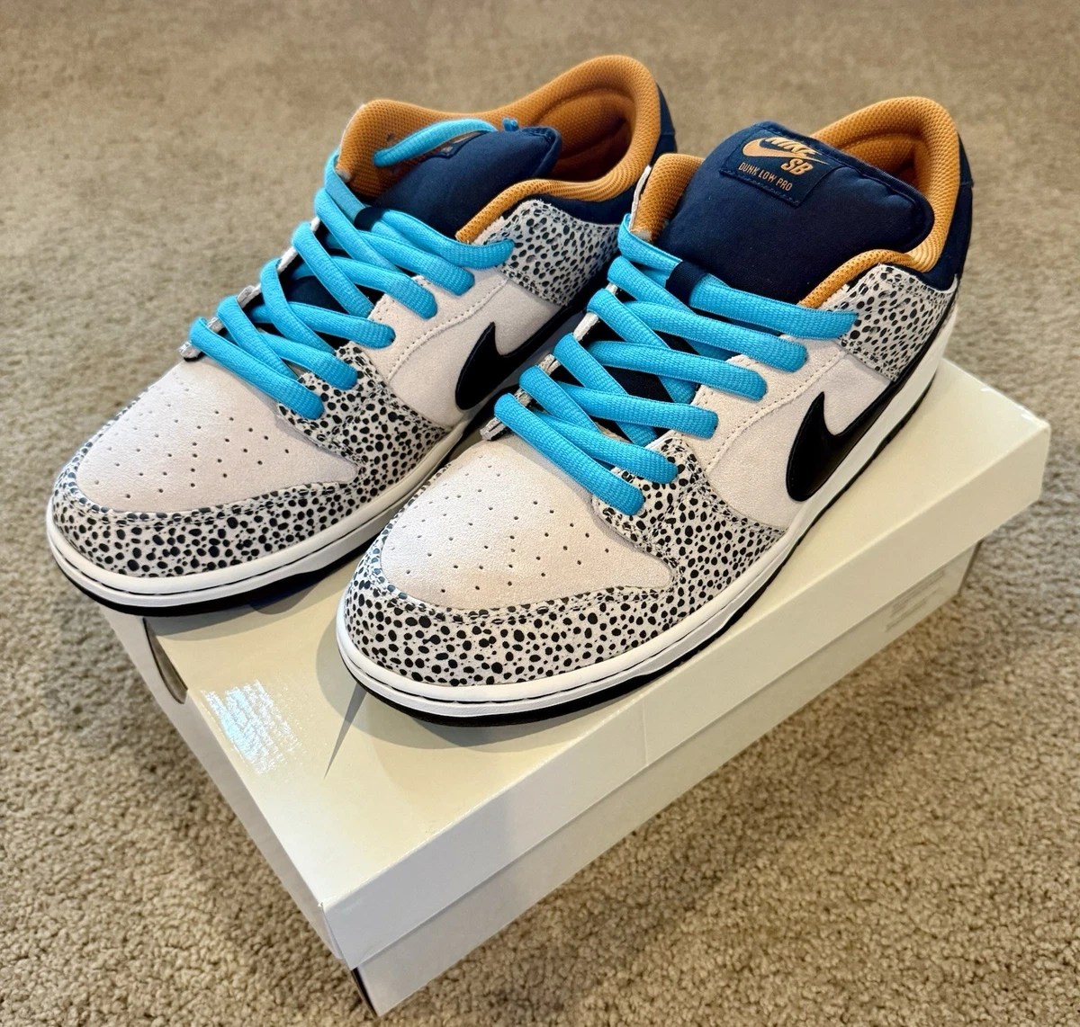 Nike Dunk SB Low Summit White for Sale | Authenticity Guaranteed