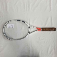 Babolat Pure Strike Team Tennis Racket 100 sq in 295g Grip Size 3 Used