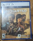 UNCHARTED: Legacy of Thieves Collection - PlayStation 5