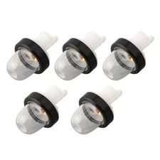 5pcs Brand New Primer Bulb Fuel Pump 0000-350-6201 Replacements For Stihl