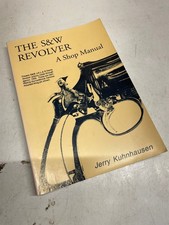 The Smith Wesson Sw Revolver Shop Manual Gunsmithing Jerry Kuhnhausen The Smith Wesson Sw Revolver Shop Manual Gunsmithing Jerry Kuhnhausen