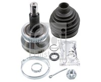 Febi Bilstein Gelenksatz Antriebswelle 184799 M22X1,5 FüR Hyundai Santa FÉ 2 Cm