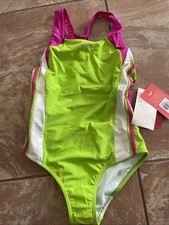 womens one piece swimsuit size 14 speedo