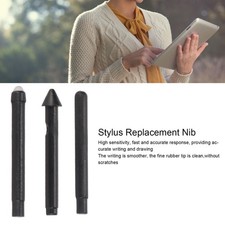 3Pcs Stylus Nib High Sensitivity Smoother Writing Easy to Install Nib