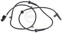 ABS Sensor Raddrehzahl A.B.S. 31363 FüR Leaf ZE0 Nissan ZE1 Electric