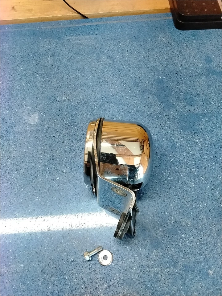 Velocímetro Victory Kingpin 2004 04-12 medidor de racimo pantalla OEM 33 K Foto 4 de 4