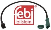 Febi Bilstein 46372 Klopfsensor Klopf Sensor