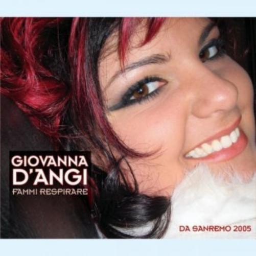 ДАнги, Джованна Фамми Респиратор