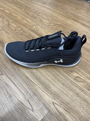 UA FLOW DYNAMIC/Size 43