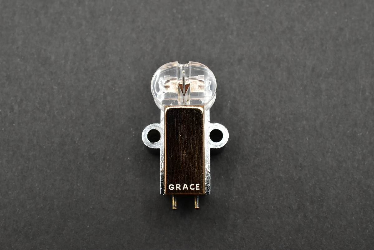 Grace F-8L MM Cartridge | eBay