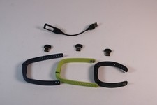 Fitbit Flex Tracker, 3 Wristbands, 1 Charger, 3 Dongles
