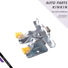 Rear Tailgate Handle Latch Lock Control Fit 1993-2011 Ford Ranger