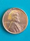 1947 S Lincoln Wheat Cent BRILLIANT UNCIRCULATED see pics nice coin**