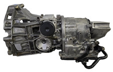 Very Nice Used Original Porsche 944 3 Speed Automatic Transmission Rcf30118 087n Very Nice Used Original Porsche 944 3 Speed Automatic Transmission Rcf30118 087n