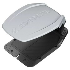 Garage Per SUNSEEKER Robot Tagliaerba, 74 X 47 X 19 Cm, Sunseeker V3 E V3 - B