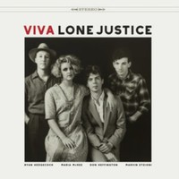 Lone Justice - Viva - Cd - G3Z