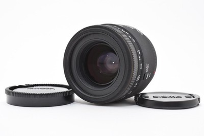 ''Mint'' Sigma AF 50mm F/2.8 EX DG Macro Lens For Minolta A Mount From Japan #2067