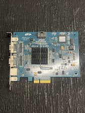 Avid Pro Tools HD Native PCIe card
