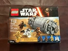 LEGO Star Wars: Droid Escape Pod (75136) New Sealed