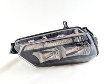 5L1941016D Scheinwerfer Vorne Rechts SKODA Yeti 1.8 B 118KW 4X4 6M 5P (2015)