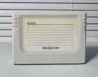 Power Memory Card Cartridge for Sega Saturn - 670-5847 White Japan - Region Free