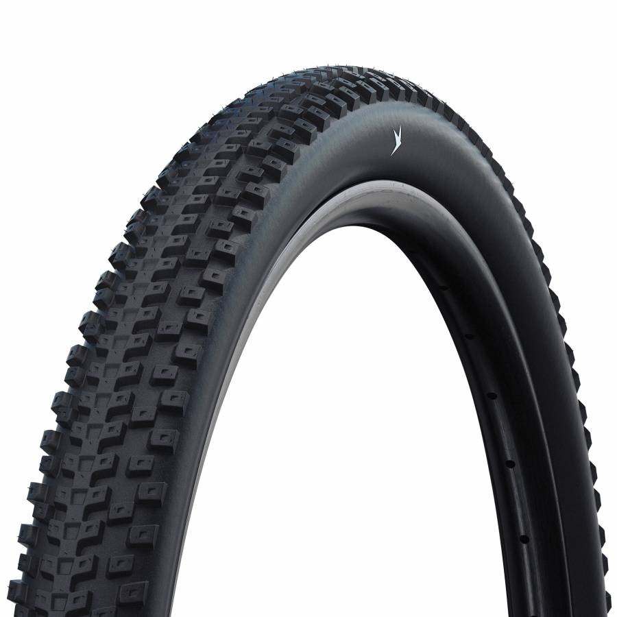 Pneu VTT 27.5x2.25 Schwalbe Advancer Hybrid noir reflex TR