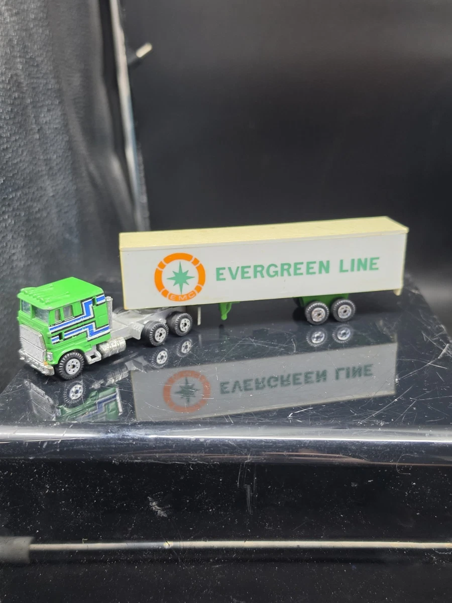 Yat Ming Vintage Manufacture Diecast Trucks for sale | eBay