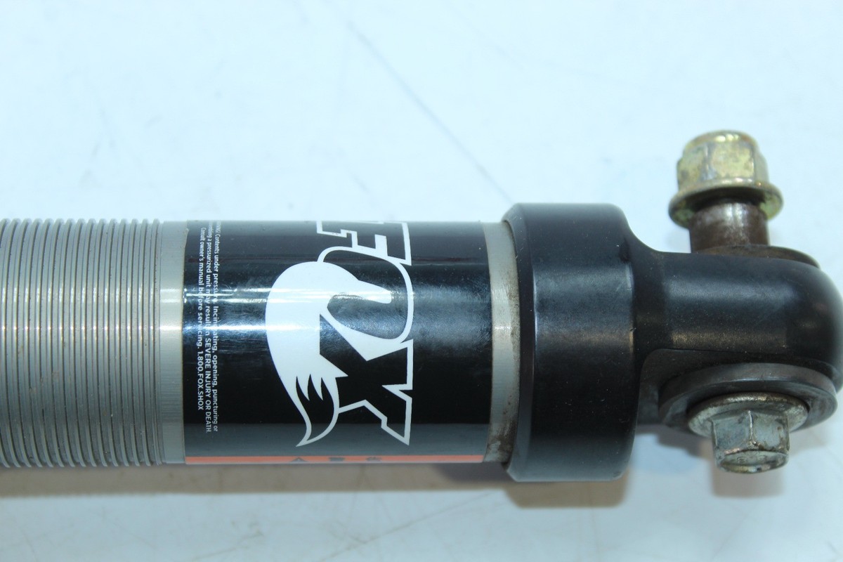 17-18 ARCTIC CAT ZR 8000 OEM FRONT SHOCK 3703-592 | eBay