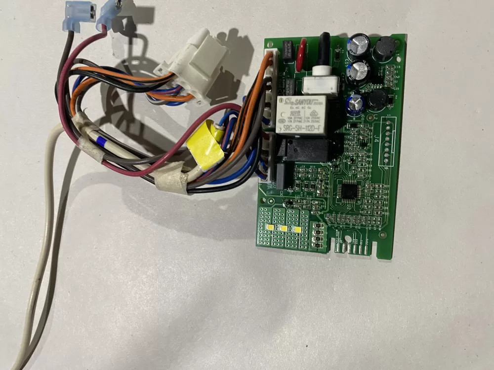 邦楽 ARD comeplete box OEM York Coleman Luxaire Source1 2Stg Furnace Control