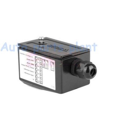 NEW E-MI-AC-01F 22 /2 Atos Electron-Driven Amplifier E-MI-AC-01F 22/2
