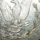SILVER 1878 7TF (MINT STATE+++)(NICE TONE&LUSTER+++)MORGAN  DOLLAR -A BEAUTY!!!!