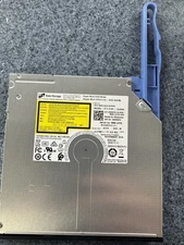 Dell Optiplex Latitude Inspiron SATA Optical Drive DVD RW DU90N  9M9FK 09M9FK