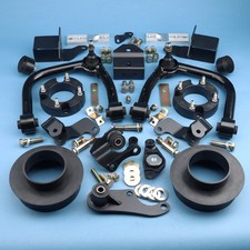For 2024-2026 Toyota Tacoma Front 3 Rear 1 Leveling Lift Kitcontrol Arm