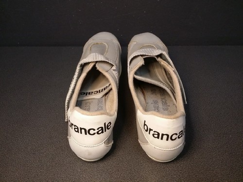 Chaussures "BRANCALE" N.O.S Taille 38 (Ref 17) - Imagen 4 de 10