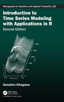 Genshiro Kitagawa | Introduction To Time Series Modeling With Applications In R
