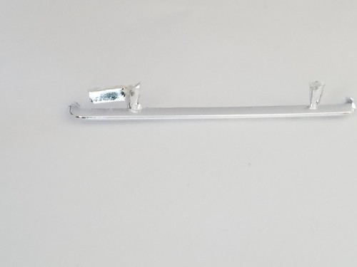67 Camaro REAR BUMPER from AMT 1:25 Model 1967 Chevrolet 68 1968 Chevy - Picture 3 of 10